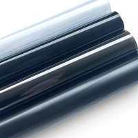 Quality Car Light Headlight Taillight Tint Vinyl Film Headlight Foil Sticker Premium Quality Film on Headlights Car Accessories 2