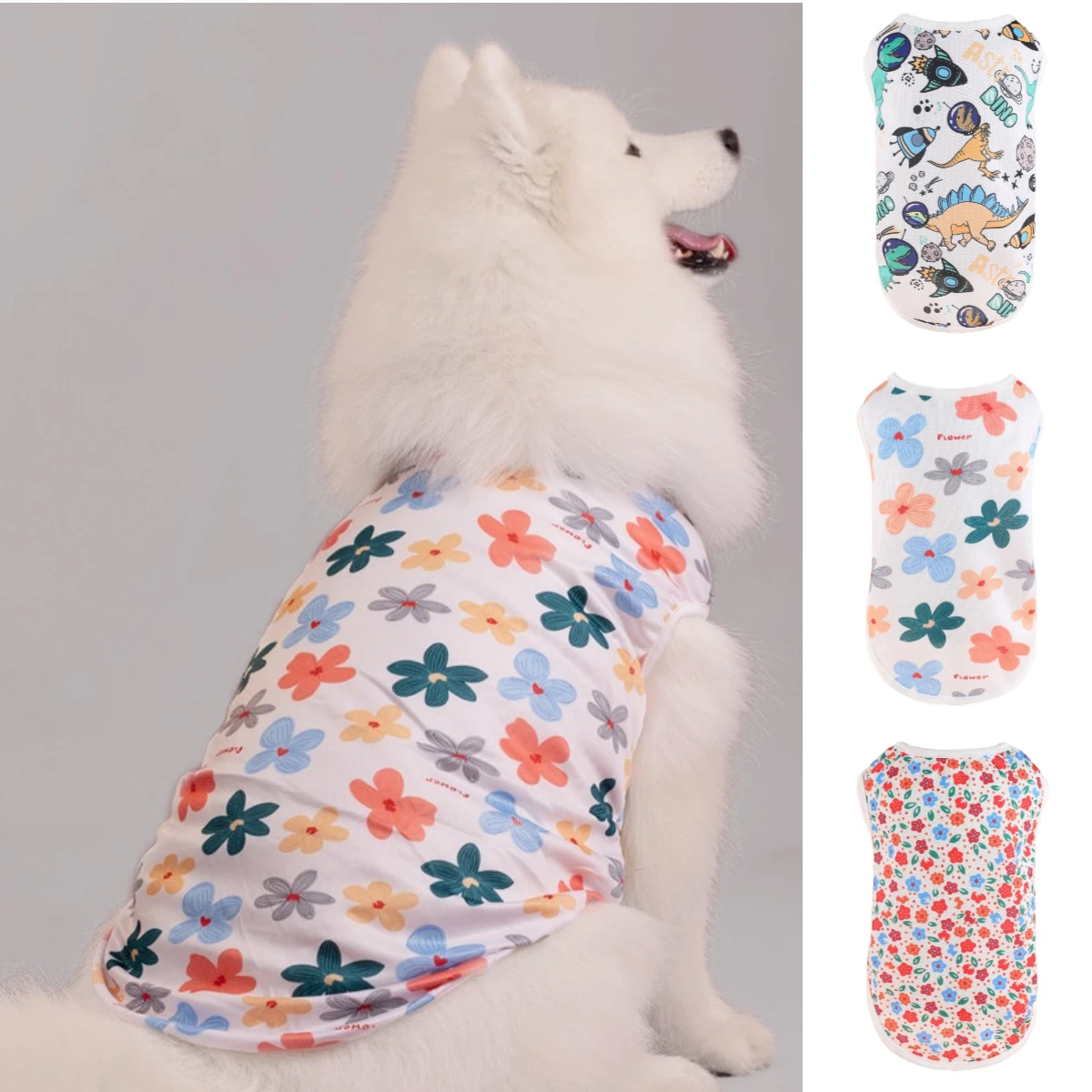 Fun With Animals Full Sleeves
