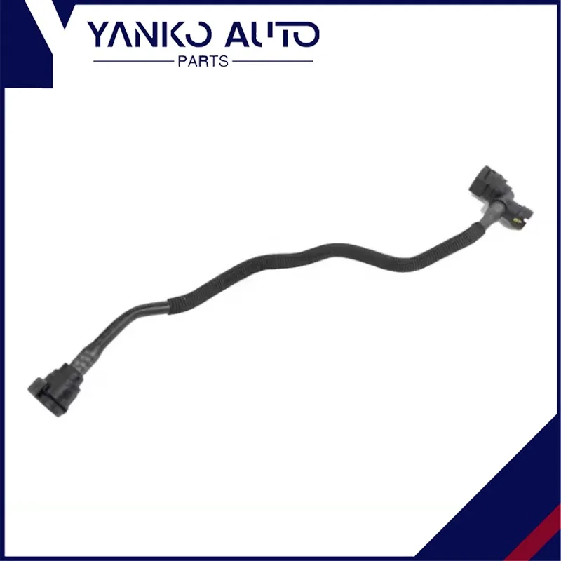 

17127617366 радиатор расширительный бак шланг труба выхлопная труба для BMW F52 F48 F49 двигатель B38