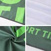 New Sport Towel Running Fitness Absorbent Towels double-sided Plush Golf Towel Temperature Control Speed Dry Towel 4