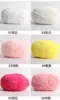 100g Velvet Yarn for hand Knitting 100% polyester Crochet yarn DIY knit Sweater hat scarf line Crocheting toy amigurumi thrreads 6