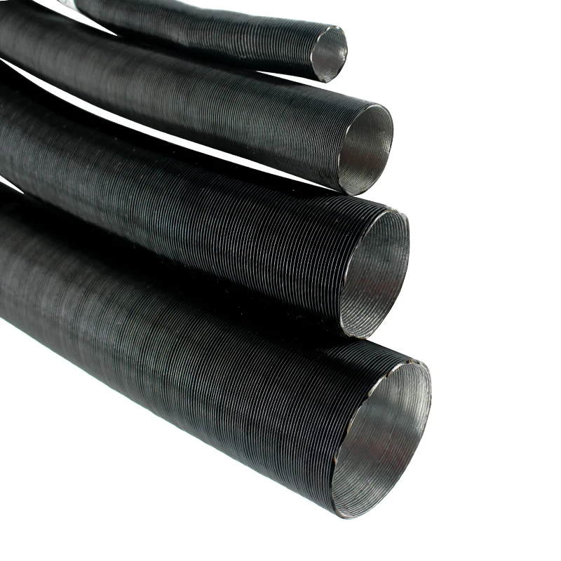 25mm 42mm 50mm 60mm 75mm Diameter 50-300cm Length Air Diesel Parking Heater  Duct Pipe Tube Hose For Car Camper - AliExpress