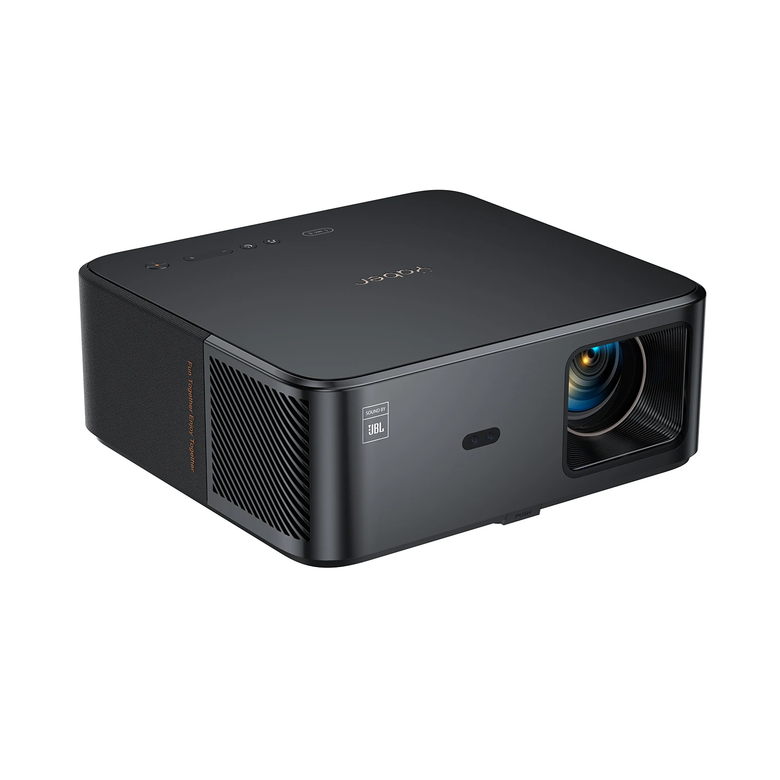 Yaber K2s Projector Review: Specs, Performance Cost, 51% OFF