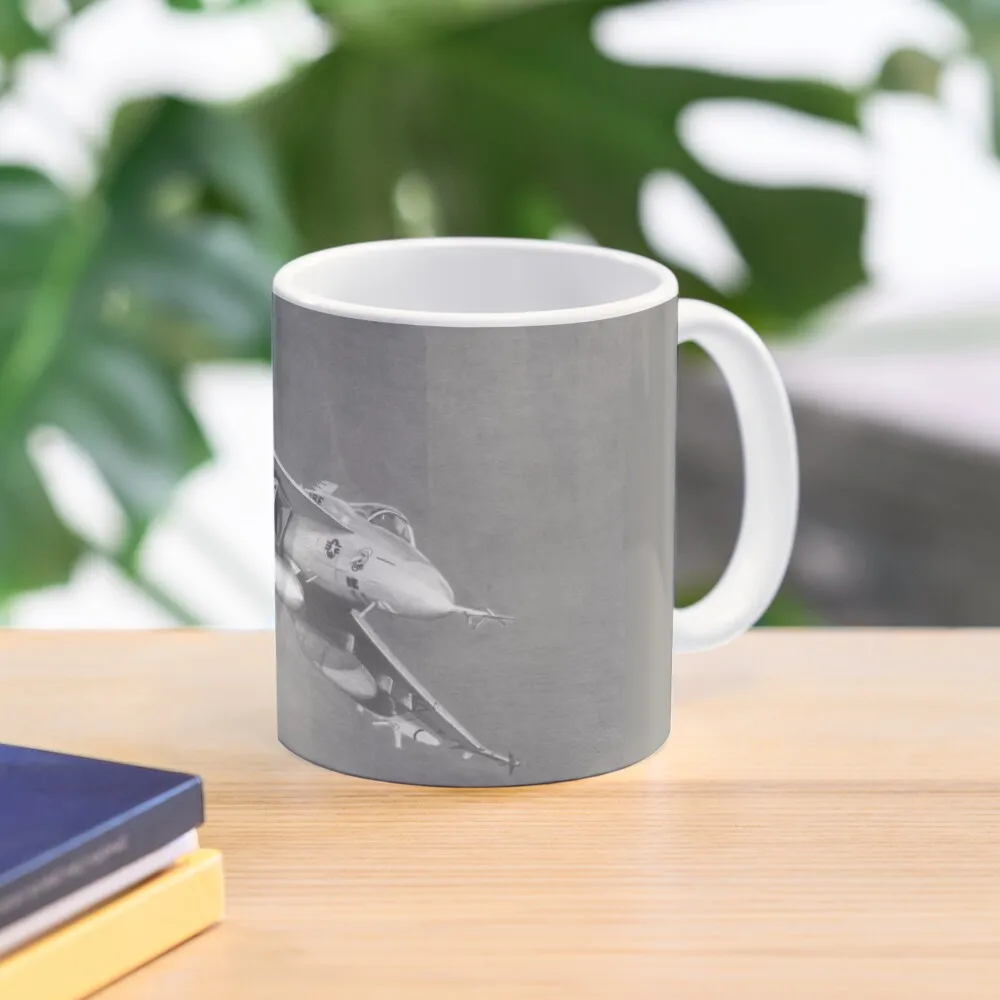 

F/A-18E Super Hornet Coffee Mug Thermal Cup For Coffee Thermo Cup For Coffee Personalized Mug
