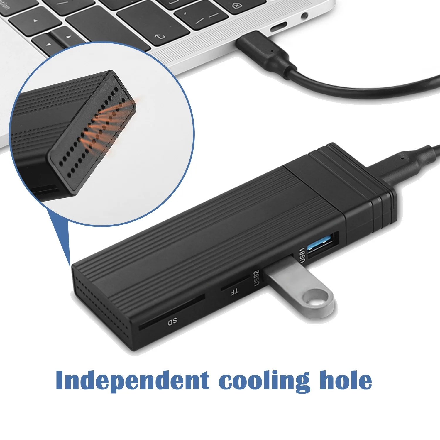 ָ Ʈ ̺ ڽ  , 3.2 10G SSD Ŭ, ο C Ÿ, M.2 NGFF NVME-USB3.0