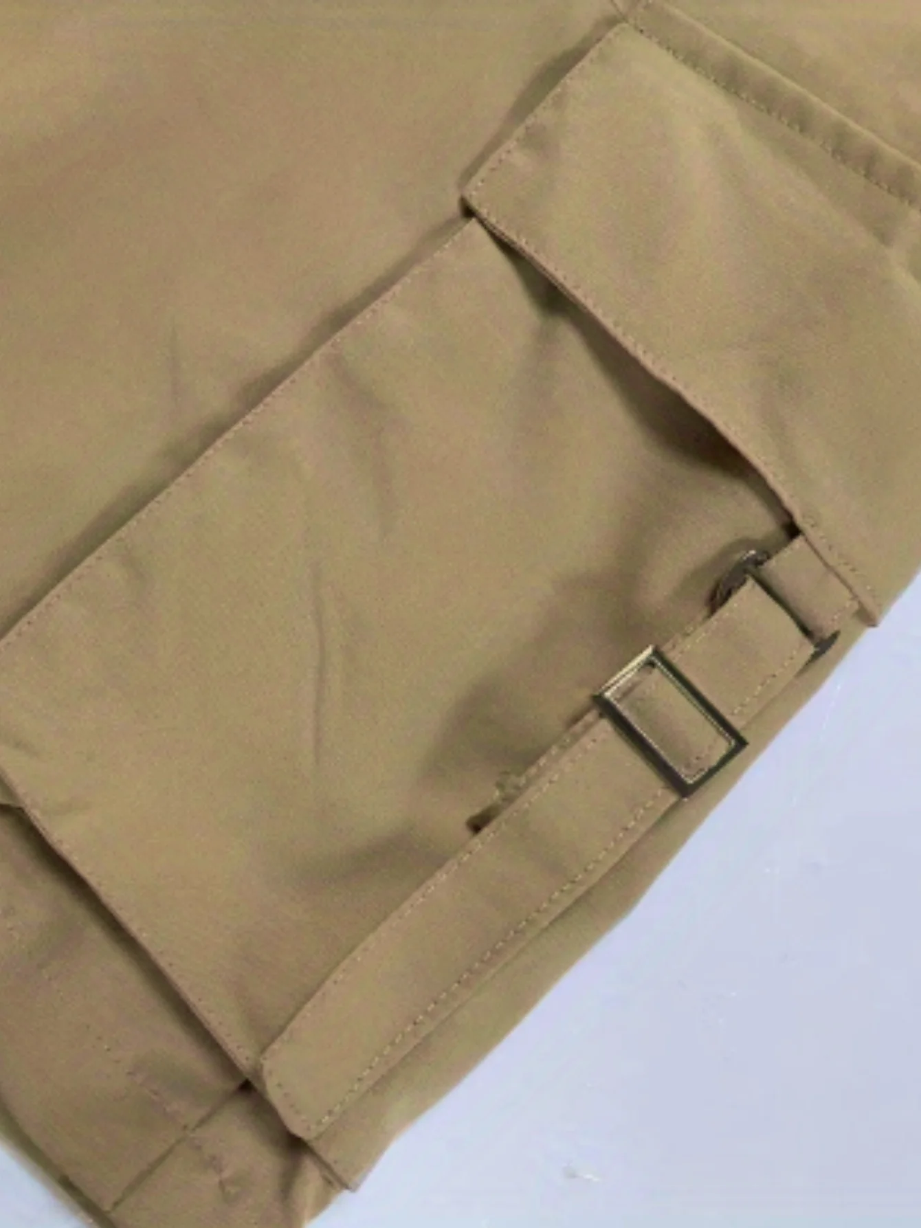 Women's Summer Casual Shorts with Pockets, Suitable for Everyday Casual Wear and Party Outfits 4