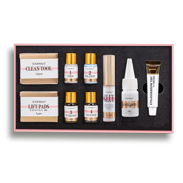 Lift-Tint(Brown)