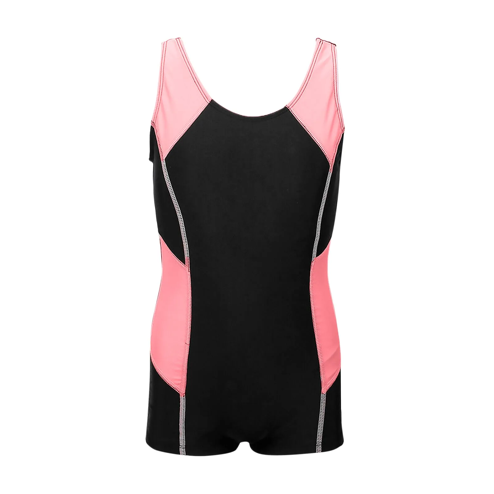 

Surf Girls Daisy Beach Sport 1 Piece Swimsuit