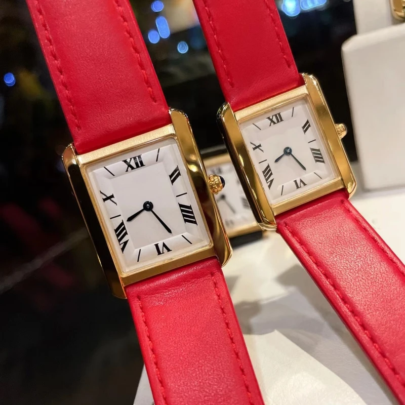 

WoMen's 904L Stainless Steel Automatic Quartz Watch 24mm 27mm