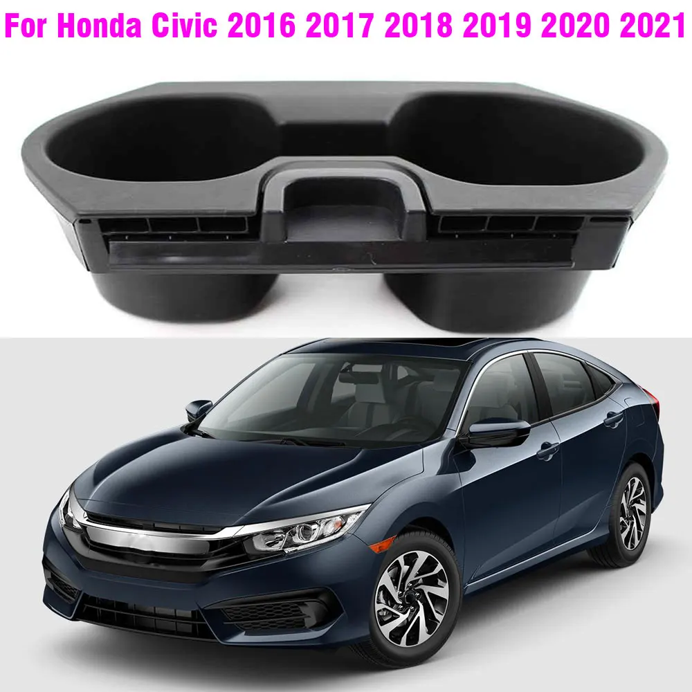 2018 Honda Civic Cup Holder visitchile.cl