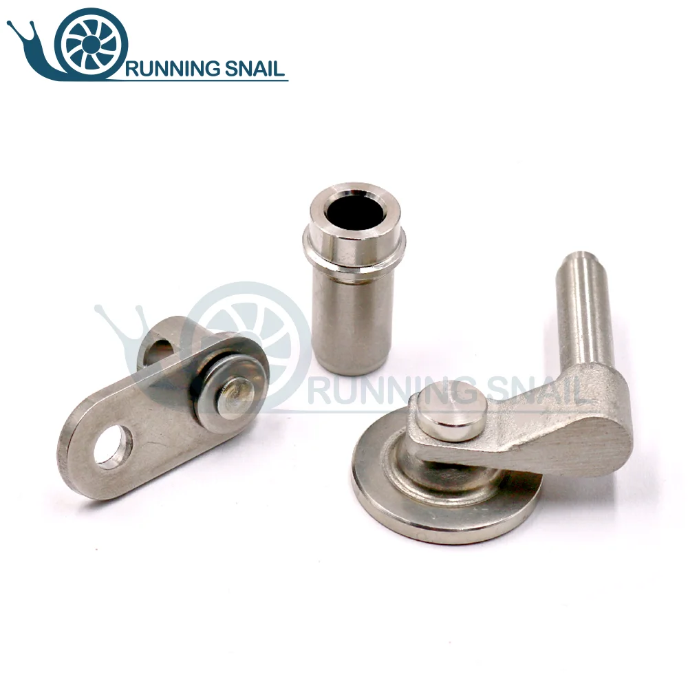 

Wastegate Rattle Flapper 2101-010-A03 2101010A03 Stainless Steel Supplier Runningsnail