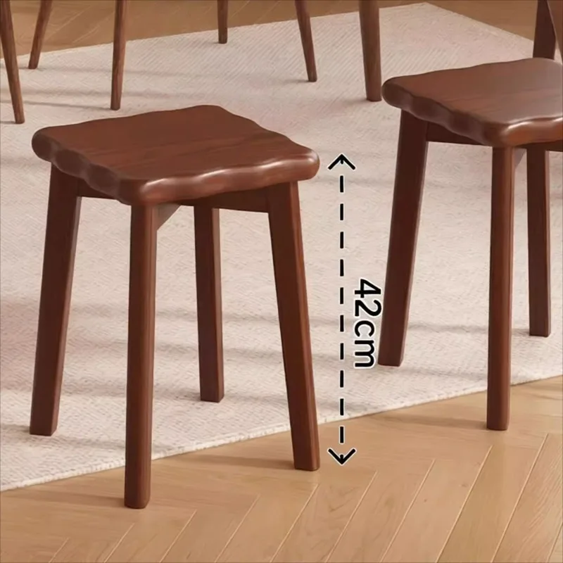 Poltrone Lounge di Design per Soggiorno, Sedie Comode e Lussuose per Salotto, Stile Rilassante, Accessori Moderni per la Casa - immagine 6
