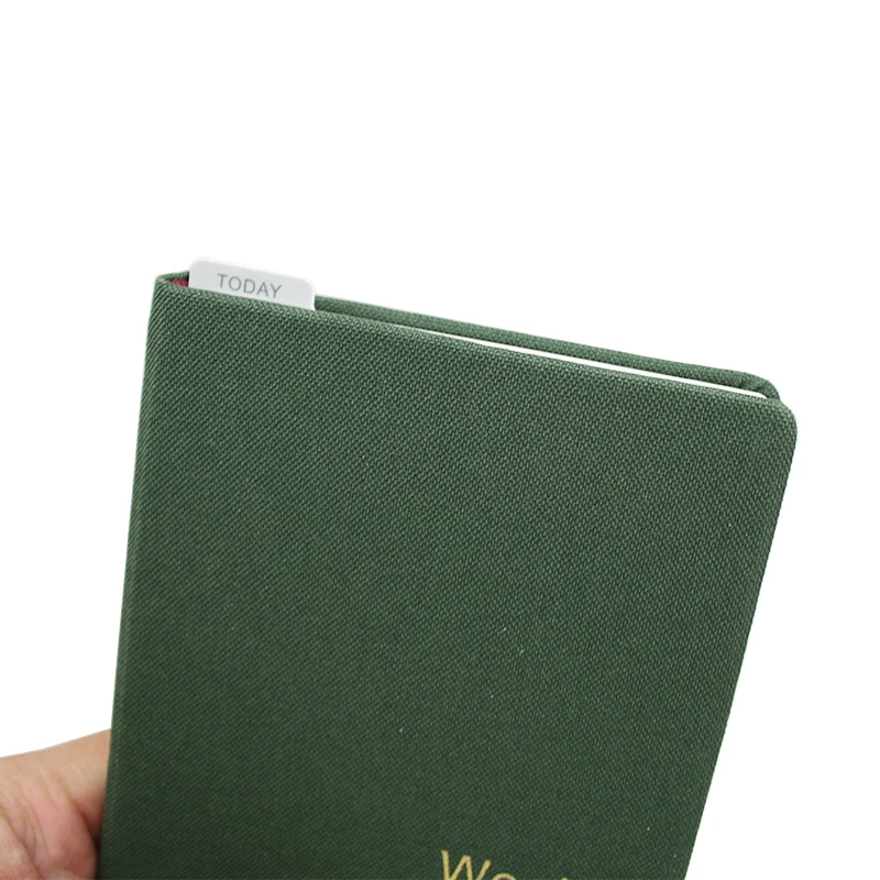 Fromthenon Journal Notebook Scrapbooking Mat PVC Cutting Base Plate A5A6 Planner Original Ruler Board for Midori Stationery photo scrapbook binder
