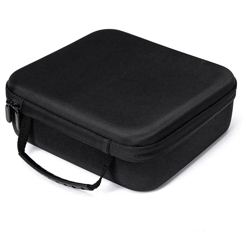 Compact Hard Shell Protective Case