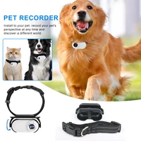 Mini Action Camera 1080P HD Head Mounted Magnetic Thumb Camcorders Outdoors Anti Shaking DV Sport Video Recorder Bike Helmet Cam 4