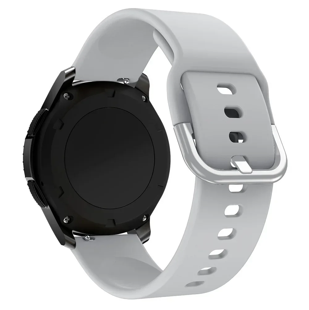 Stylish Replacement Wristband - 20mm/22mm Strap
