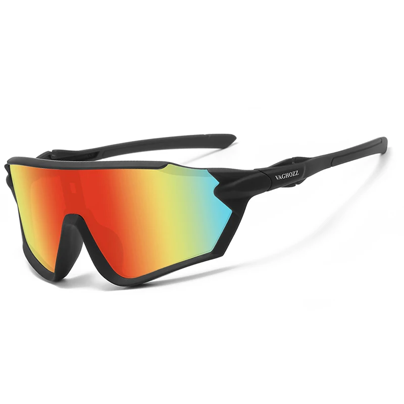 Anti-UV Cycling Sunglasses Outdoor Sport Fishing Driving