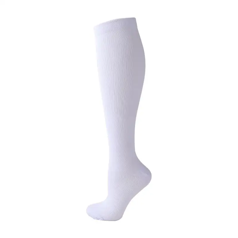 Compression Stocking for Enhanced Blood Circulation and Comfort