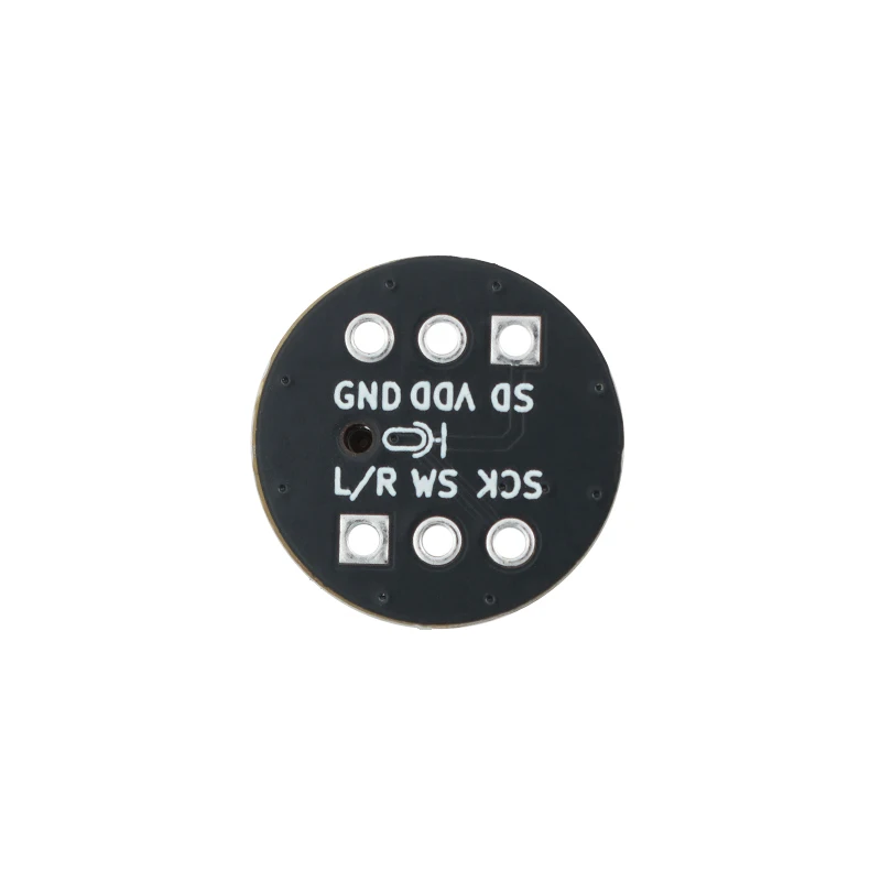 รูปสินค้า โมดูลไมโครโฟน MEMS รอบทิศทาง I2S สำหรับ ESP32