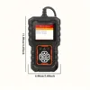 2024 OBDII Scanner Car Diagnostic Tool 3001 OBD2 Scanner, Engine Fault Code Reader Mode CAN Diagnostic Scan Tool for Obd2 Scanne 4