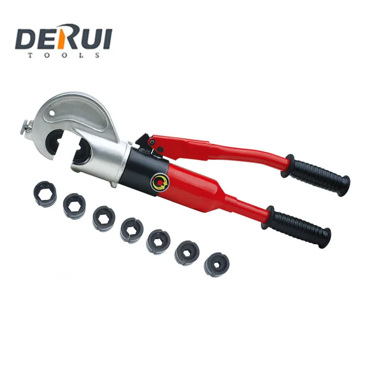 

Tool CYO-300C Quick Hydraulic Pliers Hydraulic Crimping Pliers