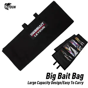 Fishing Tackle Bag - Bag - AliExpress