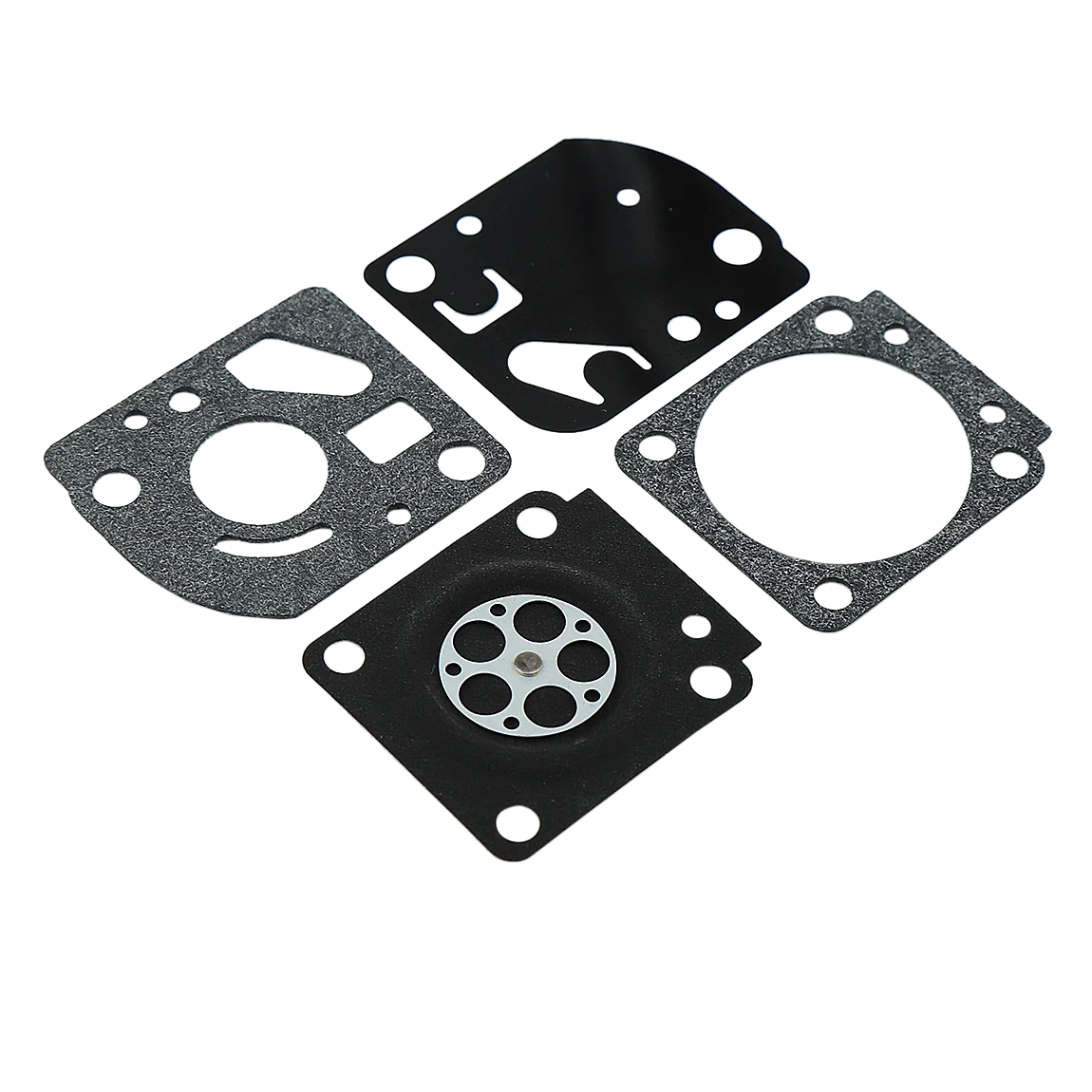 Carburetor Repair Gasket Diaphragm Kit for Zama C1U-DM4 C1U-H10 C1U-H11 C1U-H12 Homelite ST-155 175 285 carburetor repair tool kit