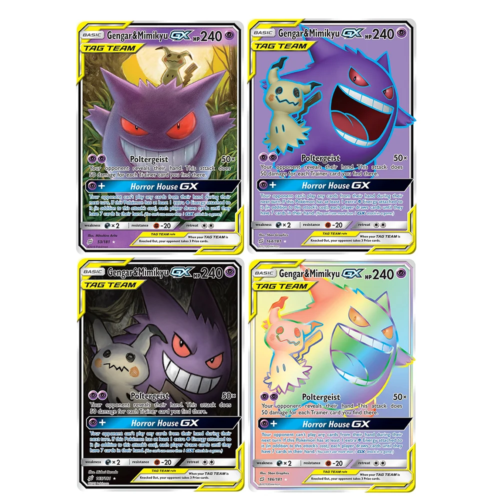 4PCS PKM Karte Charizard Gyarados 1996 Basis Set Blastoise Espeon Umbreon Jolteon Folie Karte Spiel Sammlung Karten PTCG proxy Karten – Detail 1