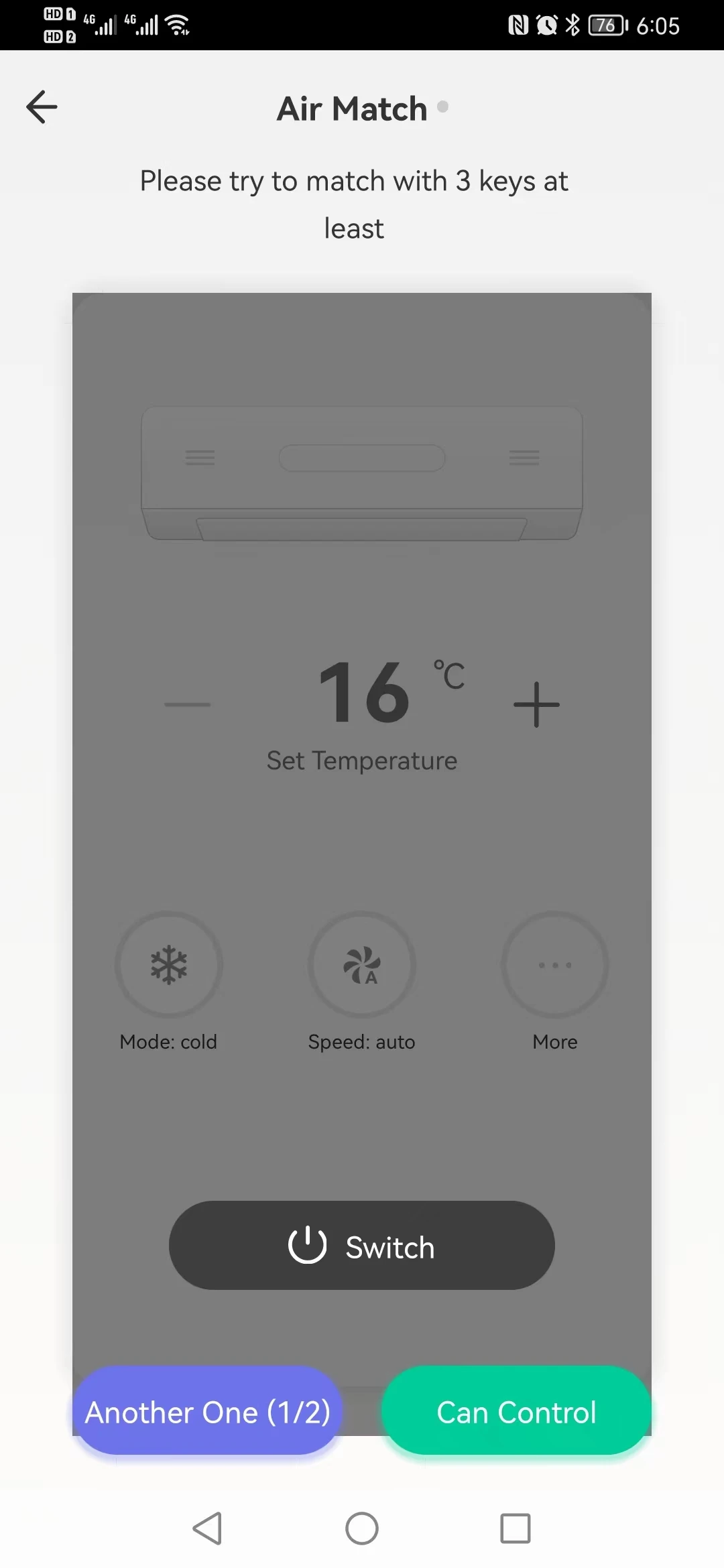 Tuya Smart Wifi RF IR Remote Control Smart Home for Air Conditioner ALL TV LG TV