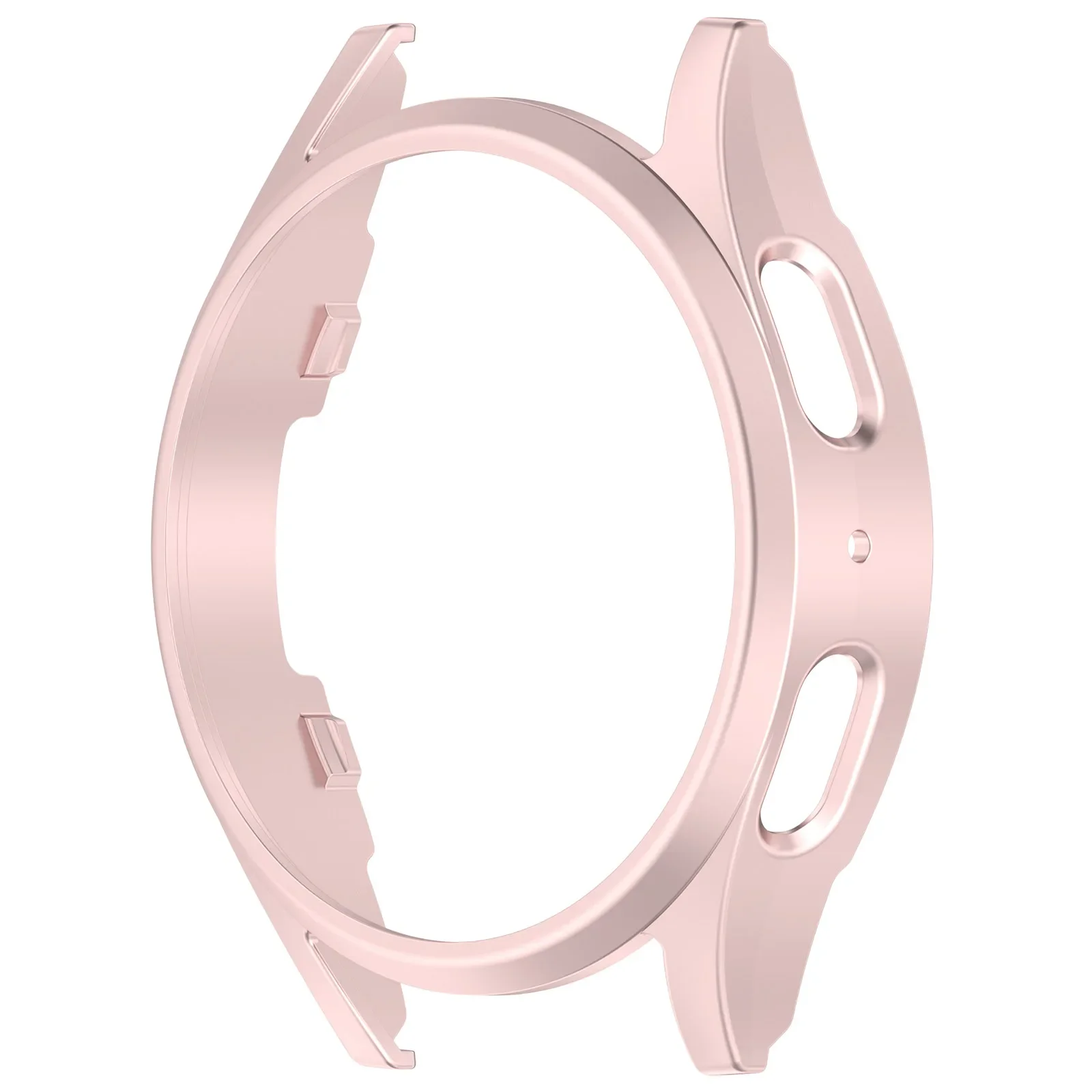 Premium Protective Cover for Samsung Galaxy Watch - Durable Bumper Shell Case