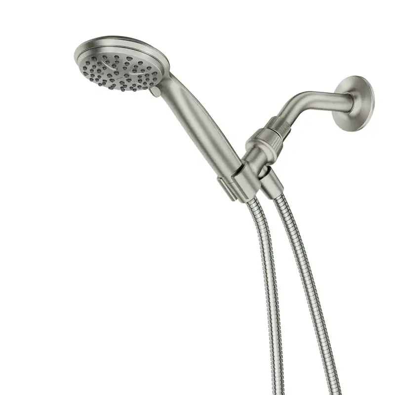 

Attune Hand Held Shower Head in Spot Resist Brushed Nickel 218H0SRN