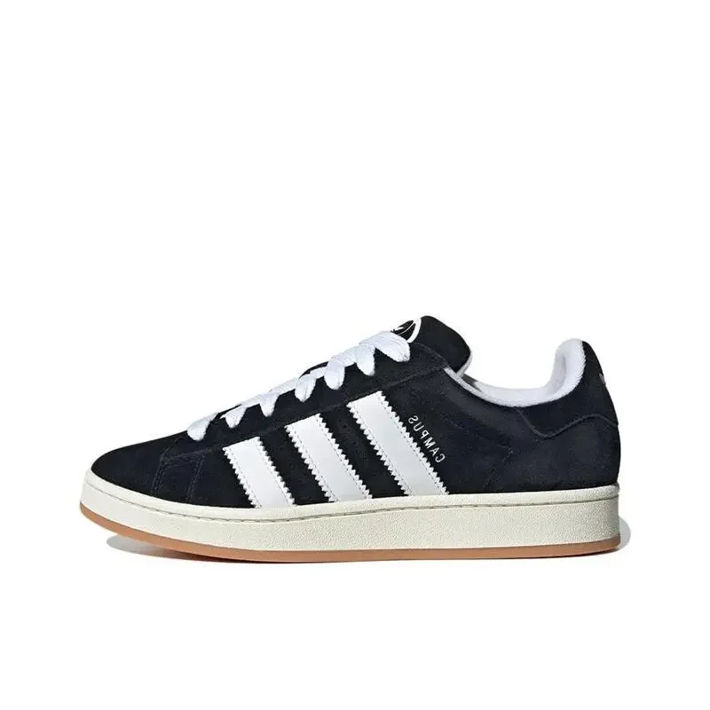 Sports Board Shoes Adidas Campus 00 Suede Skateboard Shoes For Men Women Fashion Breathable Flat Casual Sneaker