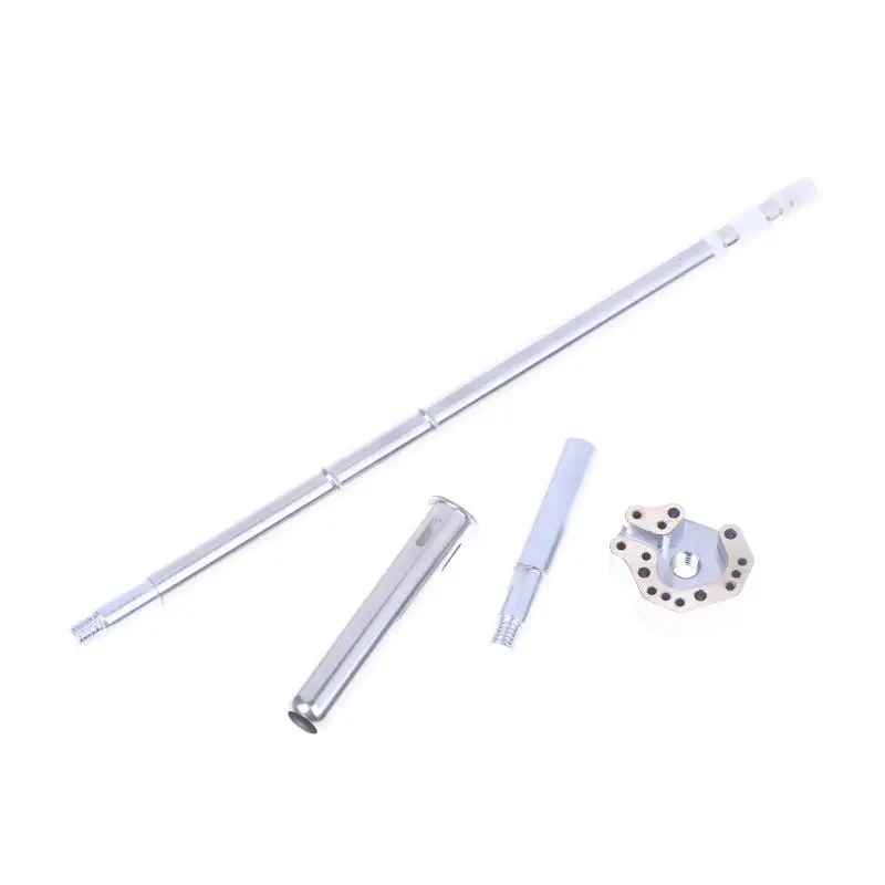 Soldering Iron Tip Heating Tool for Joystick Repair and Installation, Controller Disassembly Kit for Xbox PS4 PS5 Switch Pro