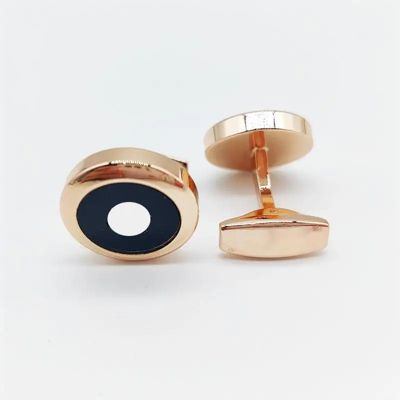 

Мужские запонки для рубашки, из нержавеющей стали