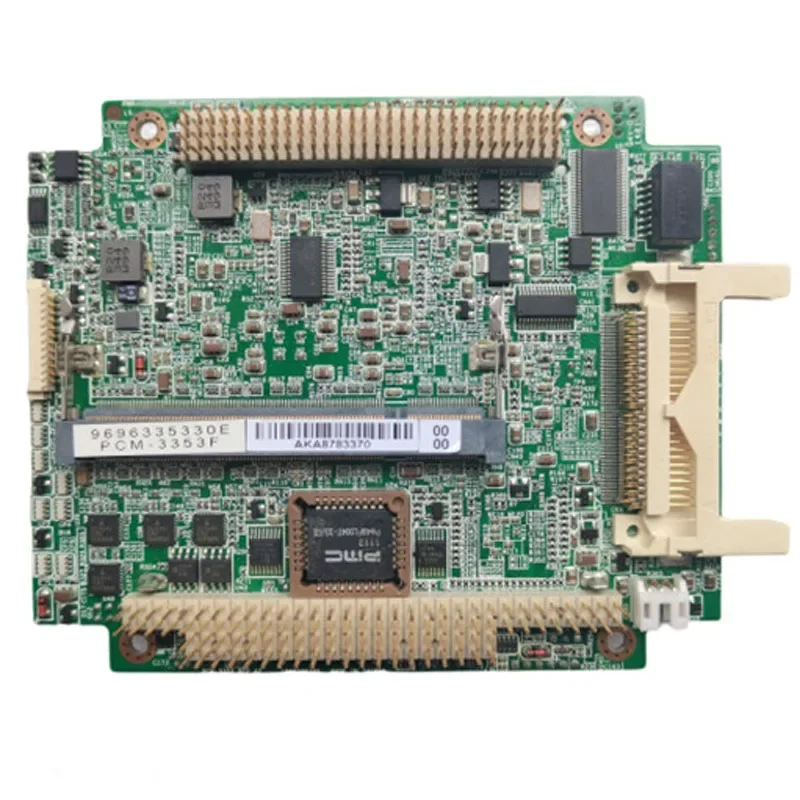

PCM-3353F Industrial Motherboard PCM3353F