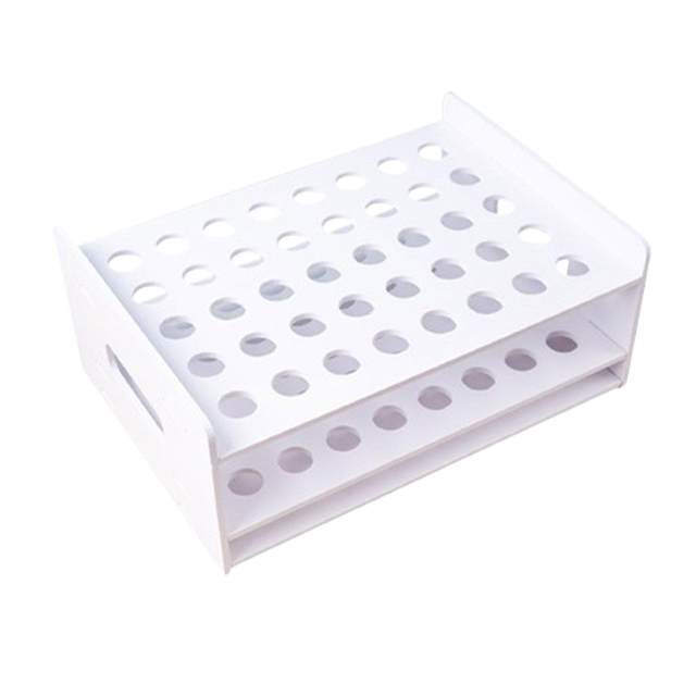 Scissors Rack Pen Holder Rack Drawing Tool Crafts Wooden Portable Markers Paint Brush Organizer Paint Brush Holder for Outdoor