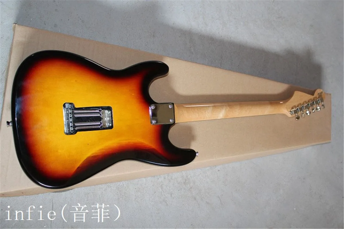 Shop Artist John Mayer Guitar 3TS guitar