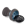 LOMINT Hookah Metal Filter Screens Non-stick Cooking Process Tobacco Flavour Holder Shisha bowl Chicha Narguile DIY Accessories 4