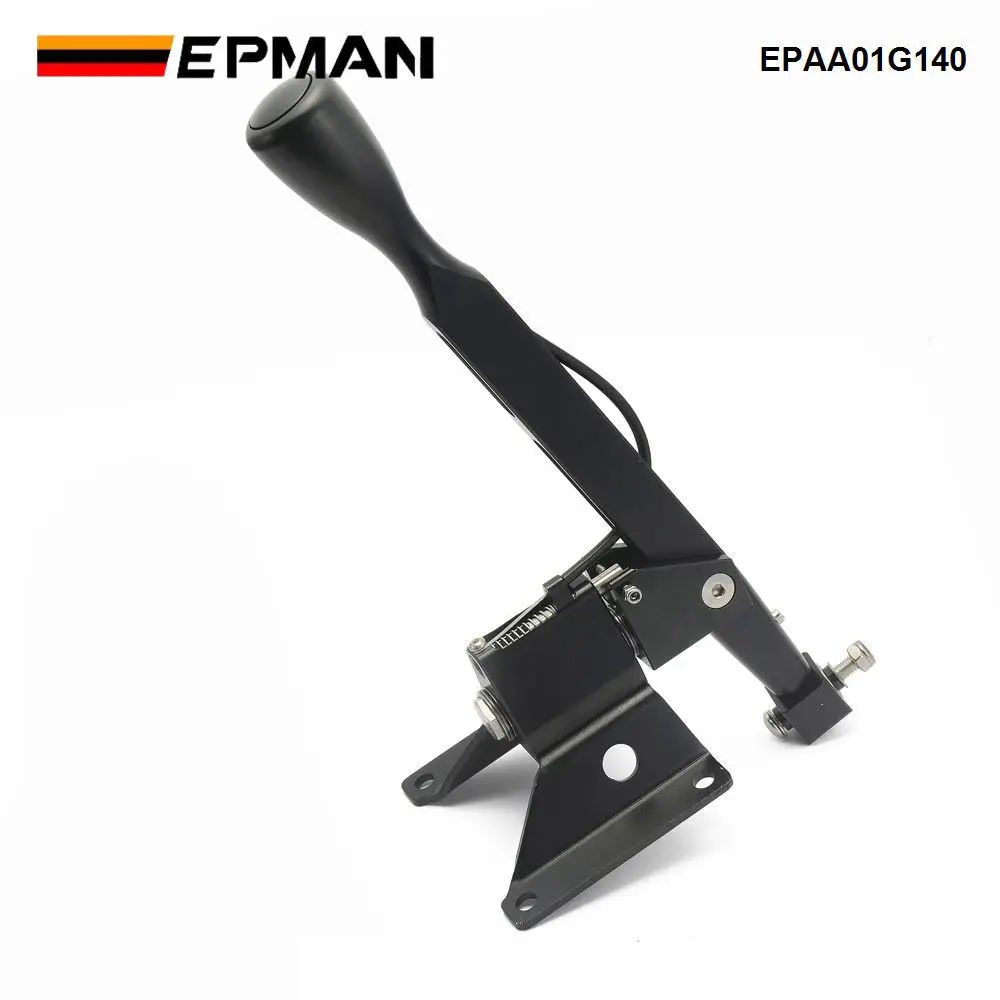 Epman-アルミニウム製ビレットショートシフトボックス、bmw e10、e12 
