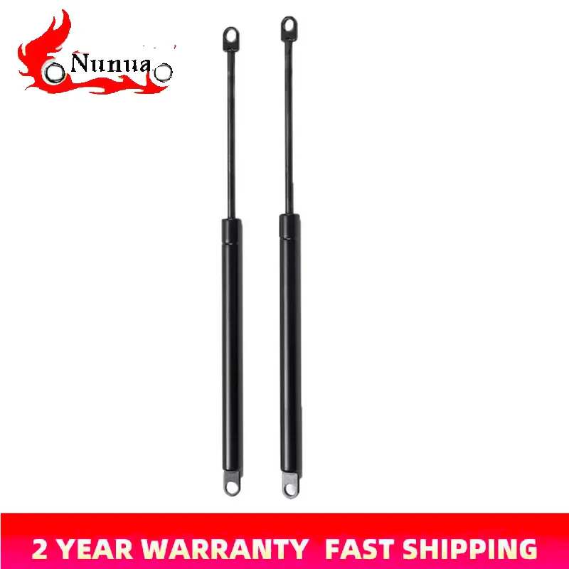 Ammortizzatori A Gas Per Moto Suzuki Burgman 400 AN400 2007-2016 - Set Di 2 - Foto 5