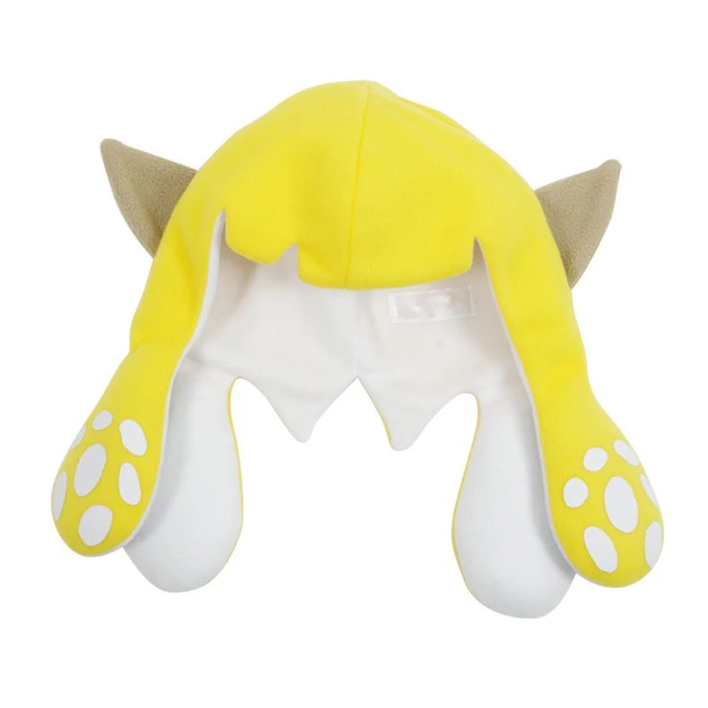 Sac71b949159a40e1a9d900a23b3cc1c7E - Splatoon Plush