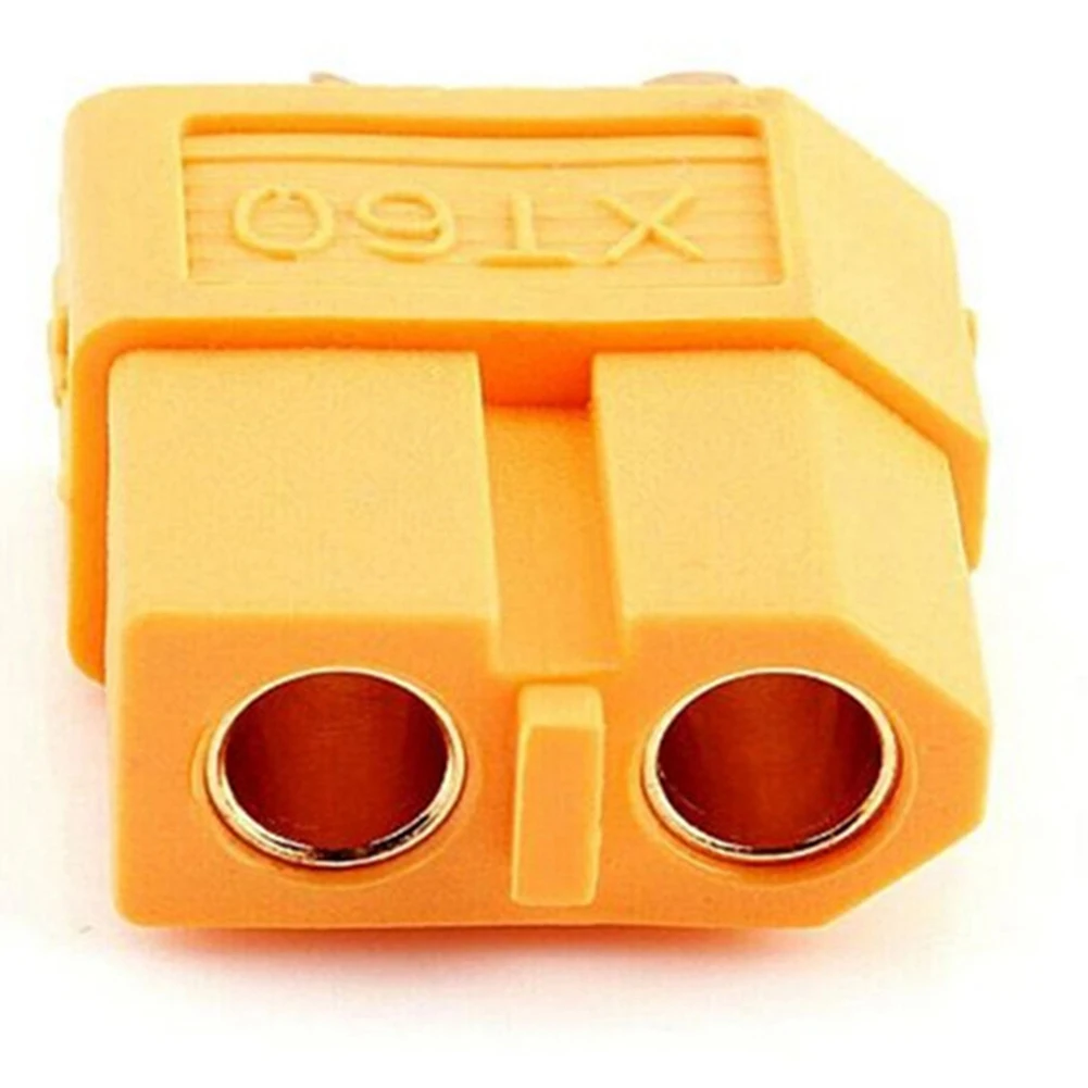TOOC 10Pair XT60 XT-60 남성 여성 커넥터 플러그 T 플러그 RC 배터리 Rc 드론 비행기 자동차 액세서리