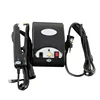 Ultrasonic Cake Box Welding Sealing Machine Portable PVC Plastic Packing Sealer Food Meal Box Small Clip Welder For Food Storage 2
