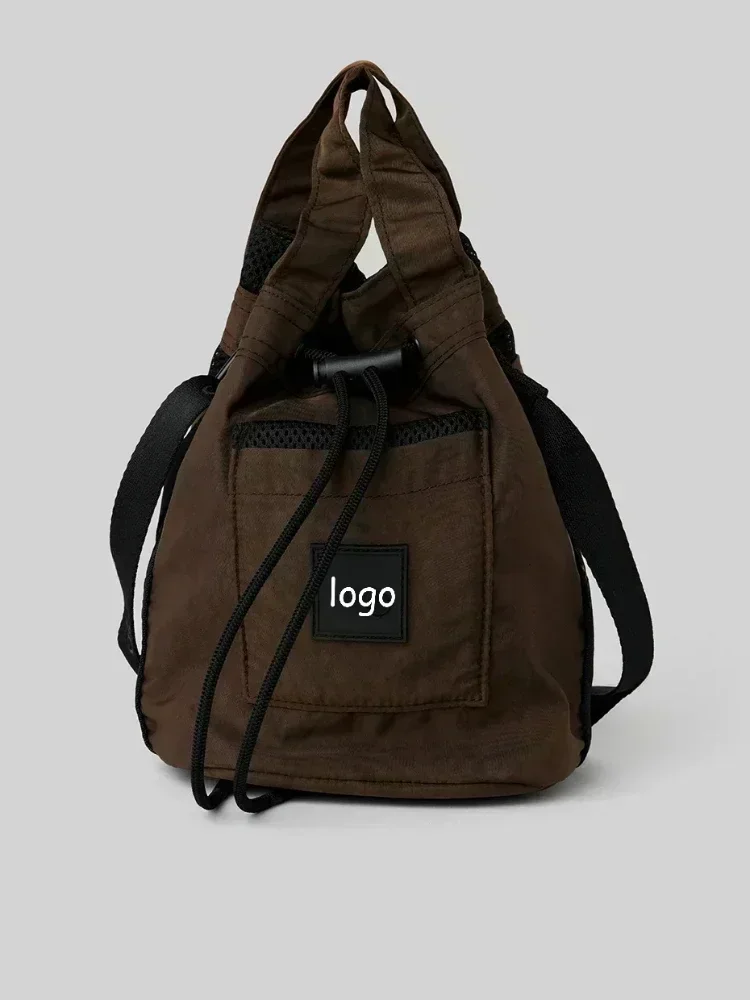 حقيبة يد نسائية AL Yoga Sports Gym المحمولة الهاتف...