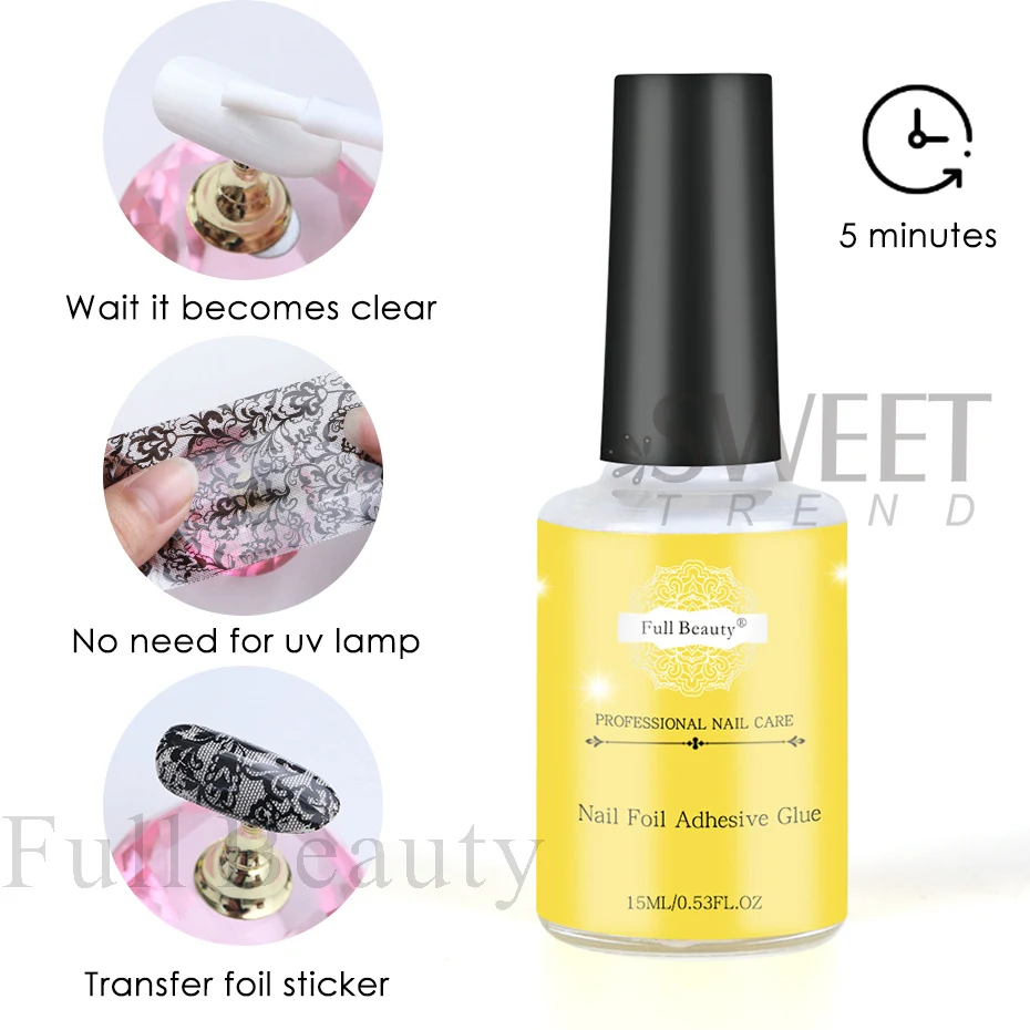 Essence Fix It! Nail Glue 8g | Dis-Chem