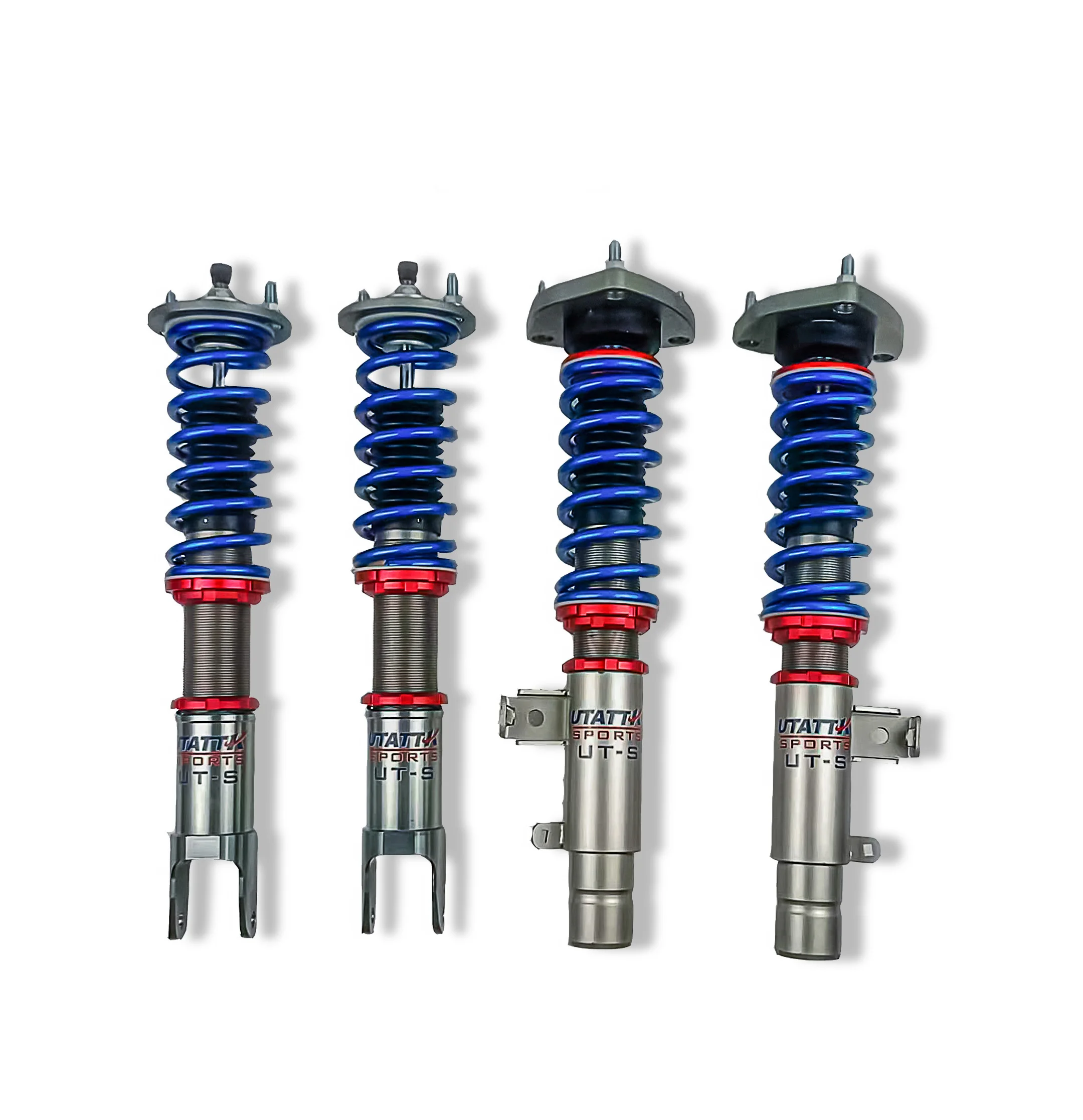 

Флуоресцентная подвеска с автоматической настройкой