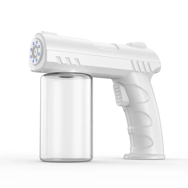 Hancaner Pistola a Spruzzo per Verniciare 20 V 4000 mAh Elettrica per