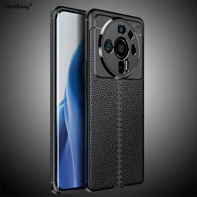 For Xiaomi 13 Ultra Case For Xiaomi 13 Ultra Cover Funda Shell Shockproof  TPU Soft Leather Phone Bumper For Xiaomi 13 Ultra - AliExpress