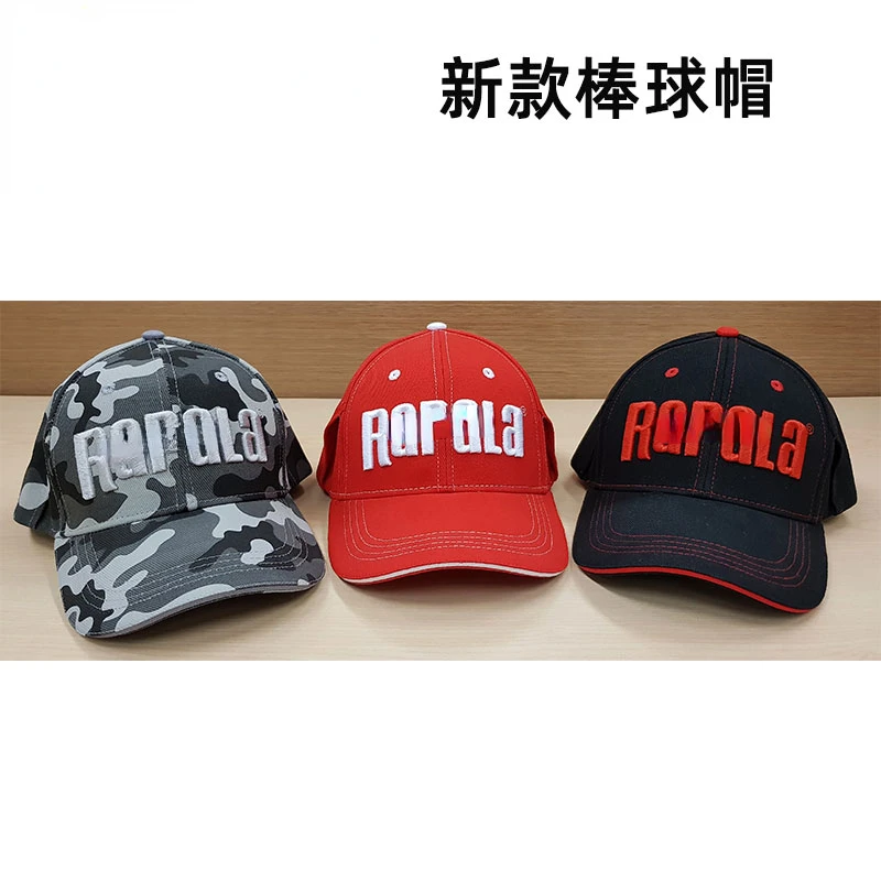 

New Outdoor Sports Baseball Hat Sun Shade One Size Unisex Black