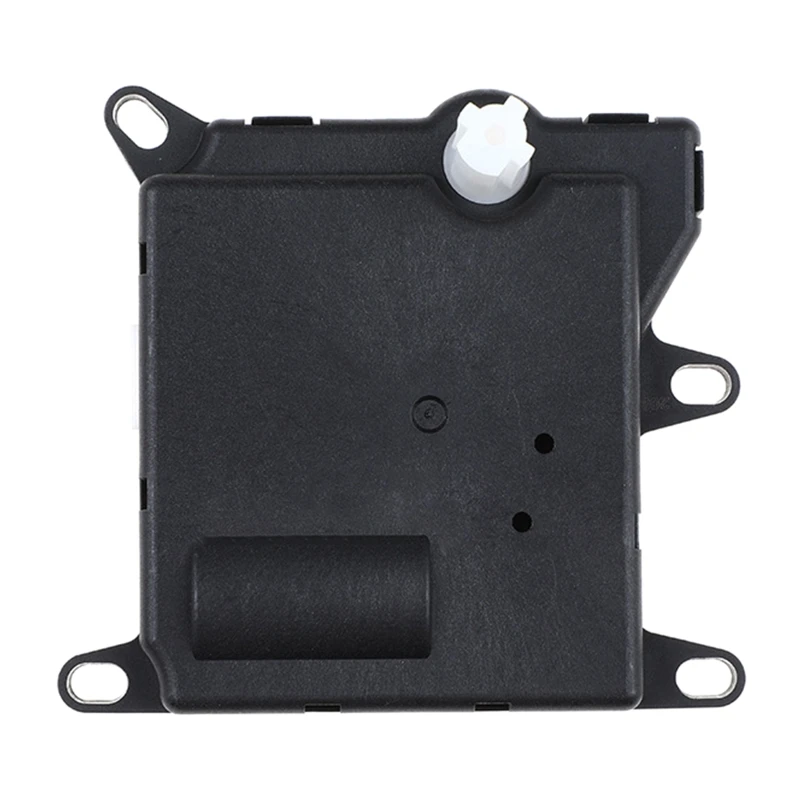 Mountaineer 1L2H19E616CD HVAC    